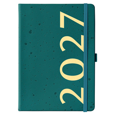 A5 To Do Diary 2027