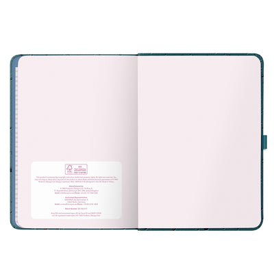 A5 To Do Diary 2027