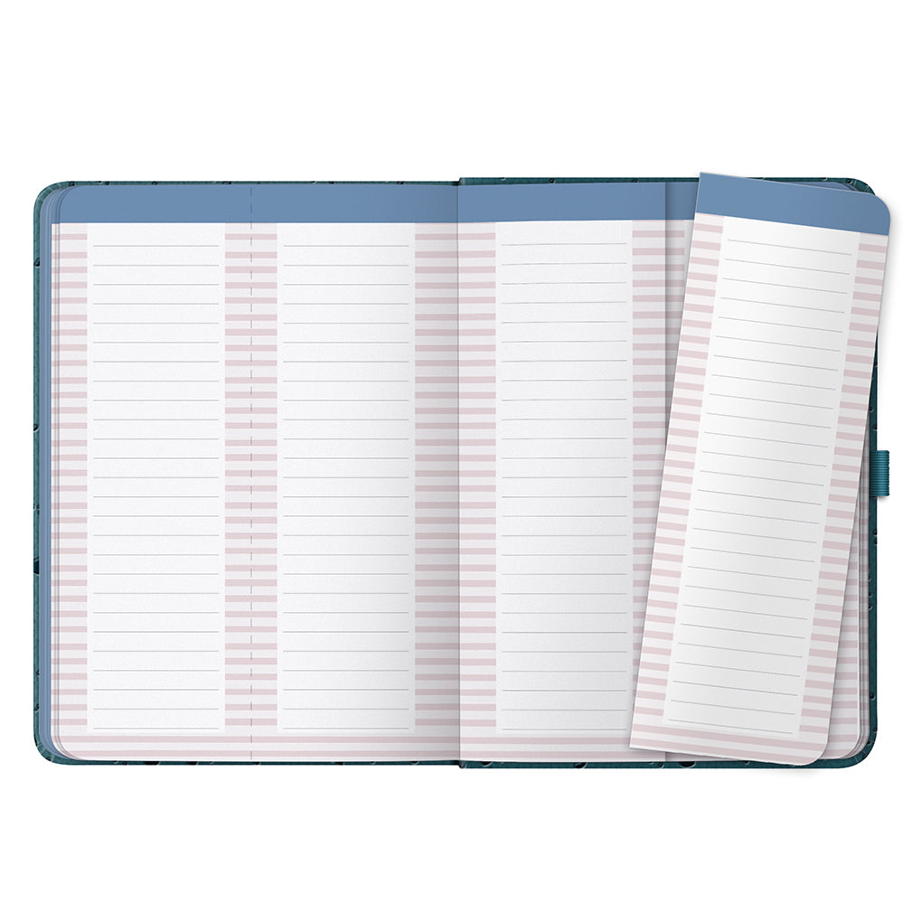 A5 To Do Diary 2027