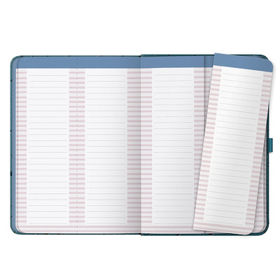 A5 To Do Diary 2027