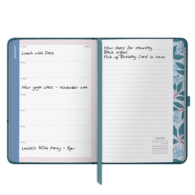 A5 To Do Diary 2027