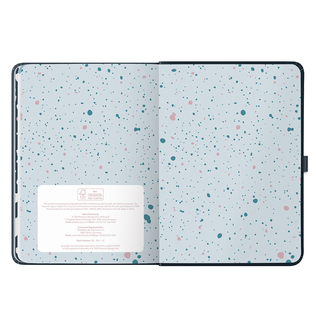 Perfect Planner 2027