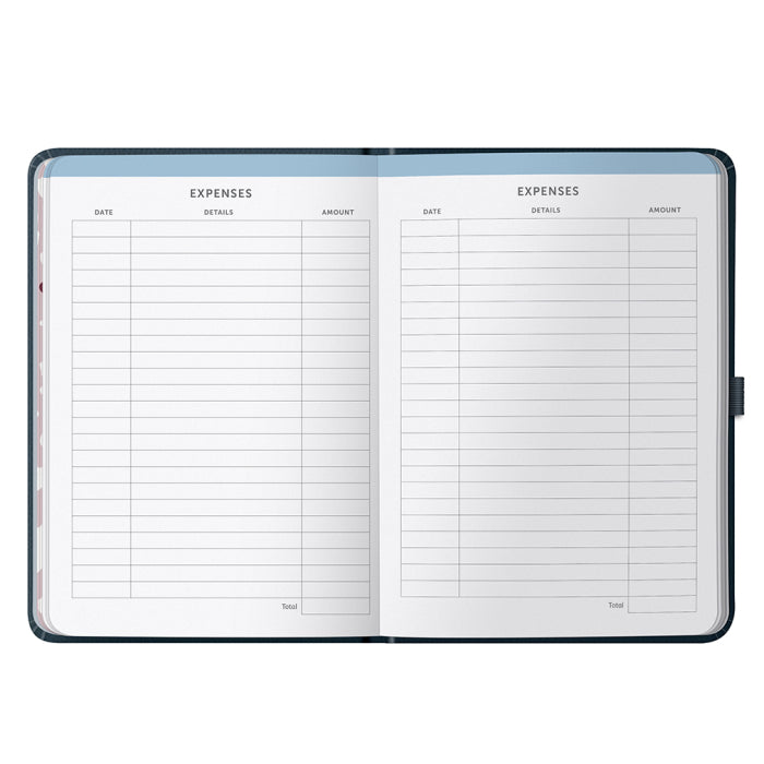 Perfect Planner 2027