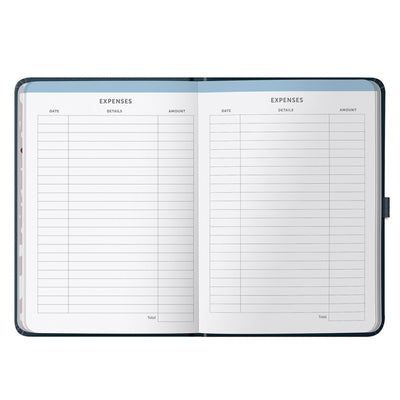 Perfect Planner 2027