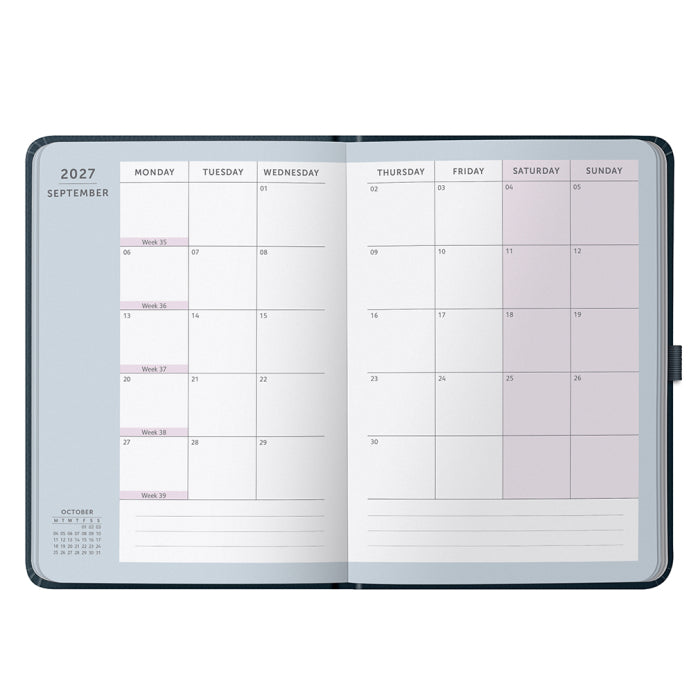 Perfect Planner 2027