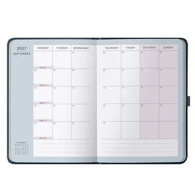 Perfect Planner 2027