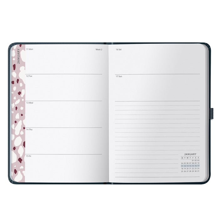 Perfect Planner 2027