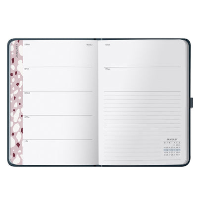Perfect Planner 2027