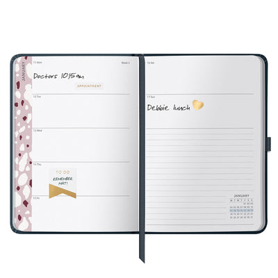 Perfect Planner 2027