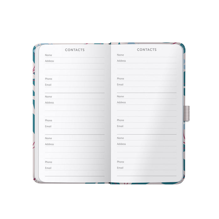 Slim Diary 2027