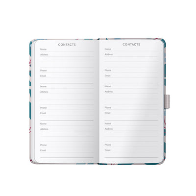 Slim Diary 2027