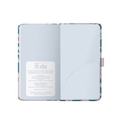 Slim Diary 2027