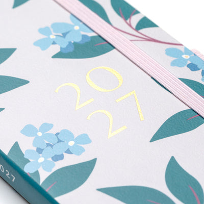 Slim Diary 2027