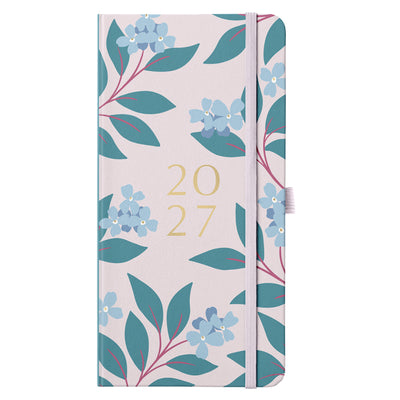 Slim Diary 2027