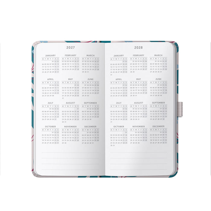 Slim Diary 2027