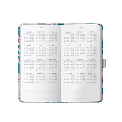 Slim Diary 2027