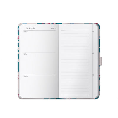 Slim Diary 2027