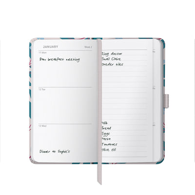 Slim Diary 2027