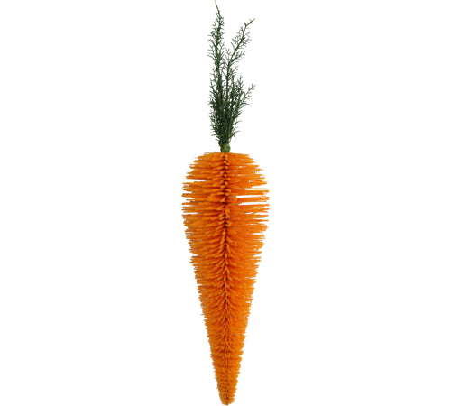 carrot feliz