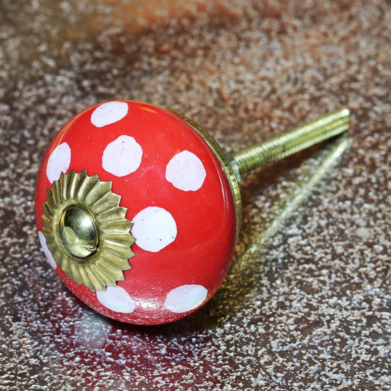 Furniture Knob