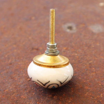 Furniture Knob