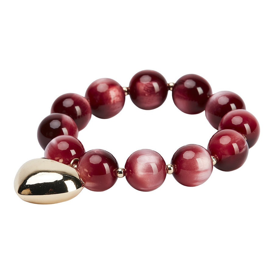 Bracelet Vega, pink