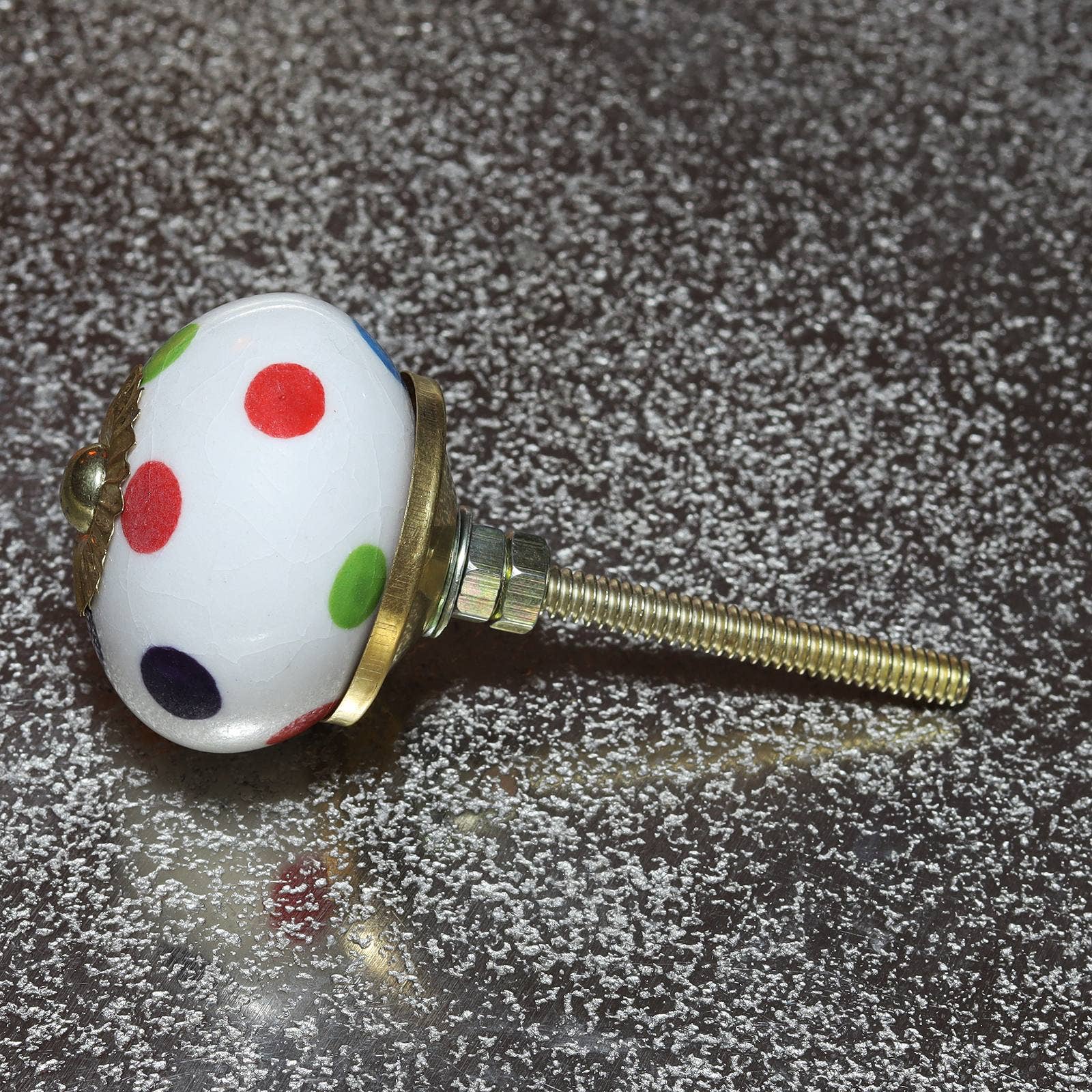 Furniture Knob