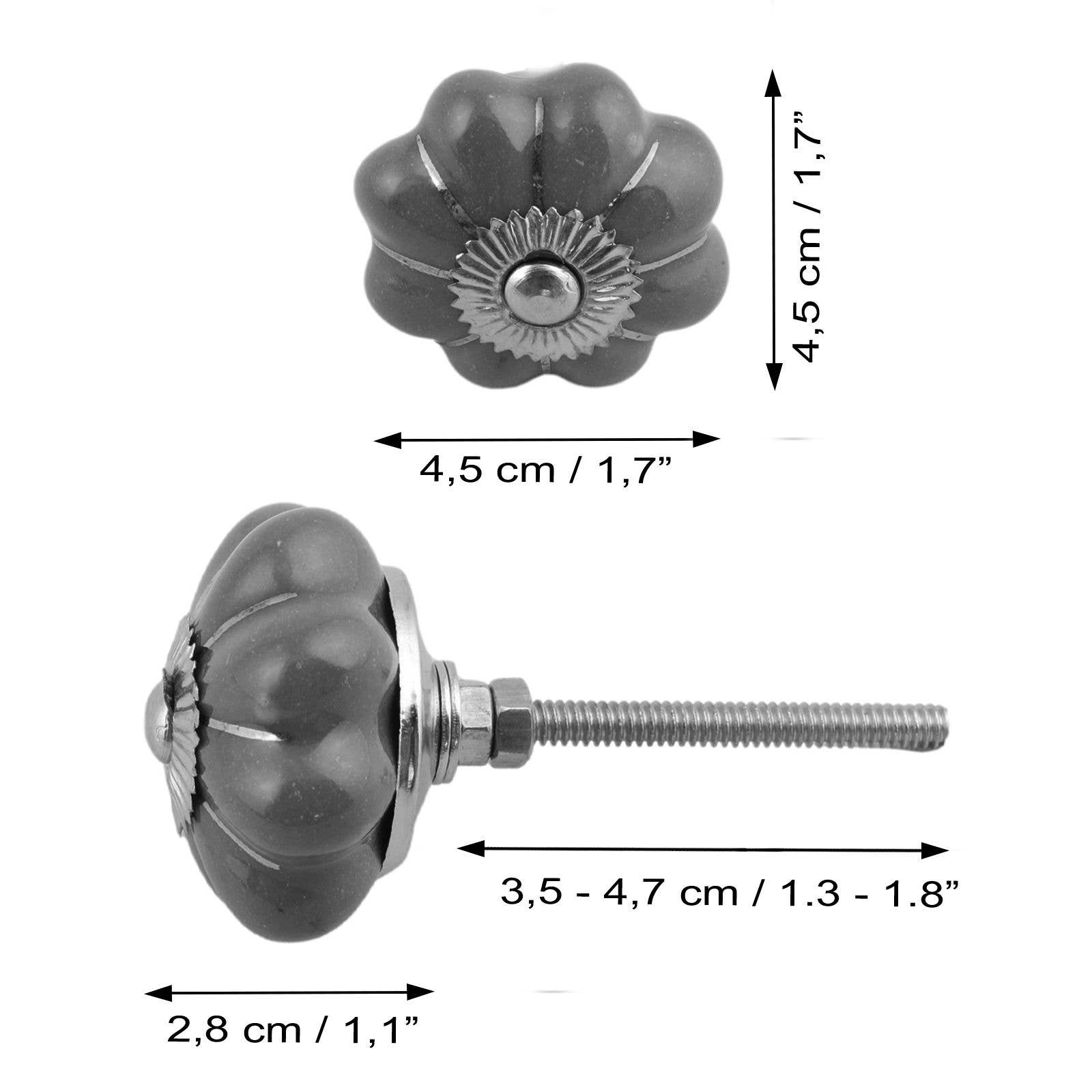 Furniture Knob