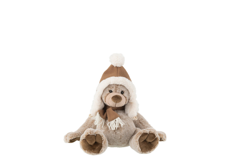 Bear+Hat