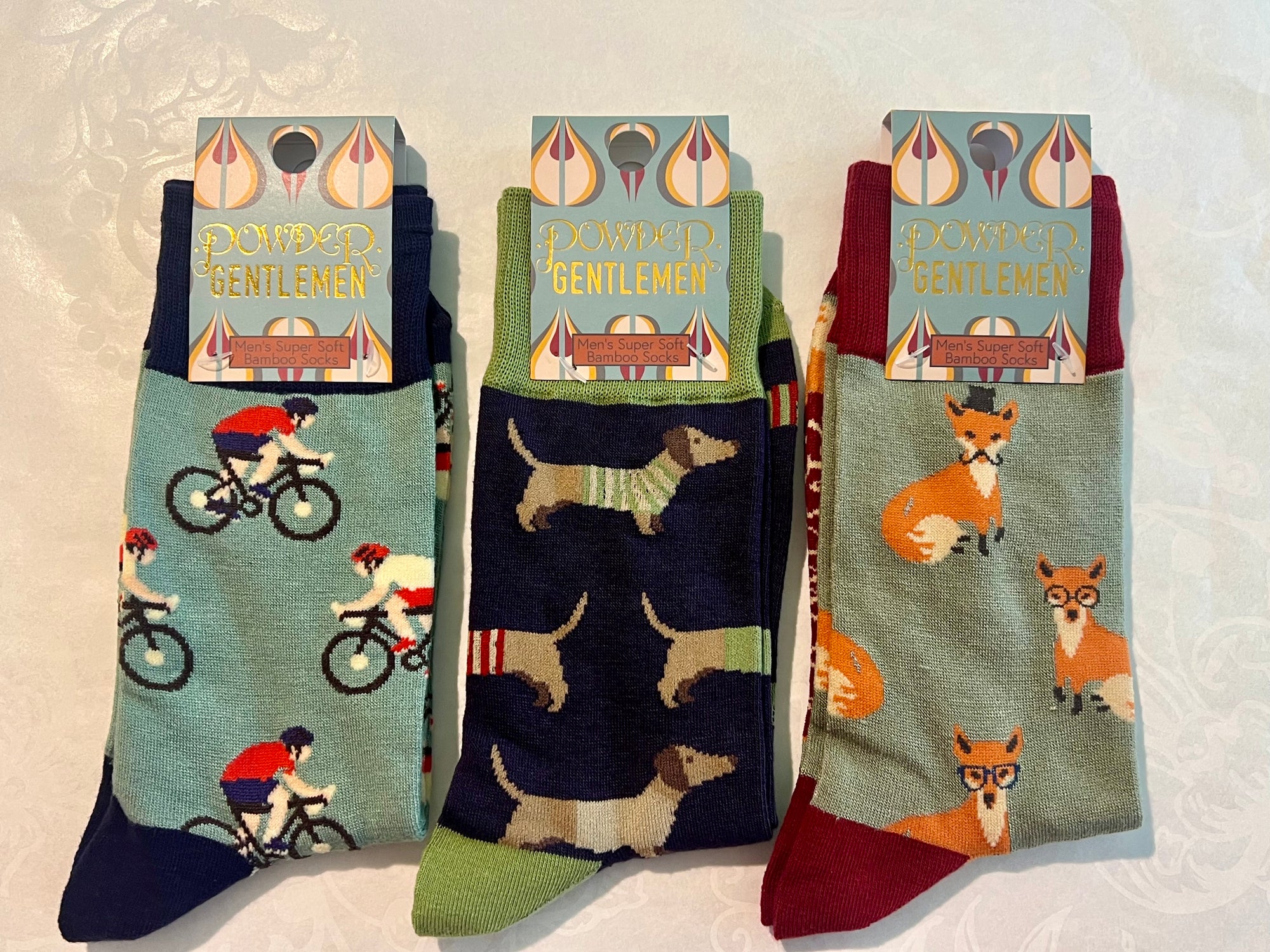 Men's Socks
