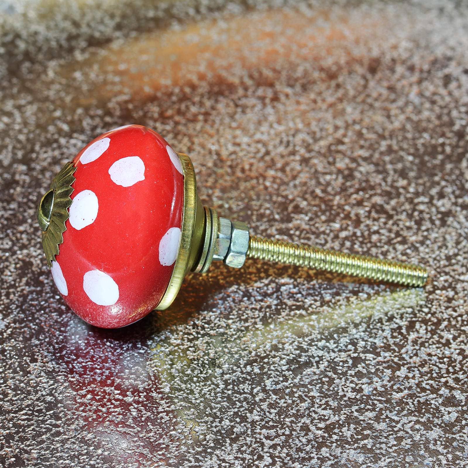 Furniture Knob