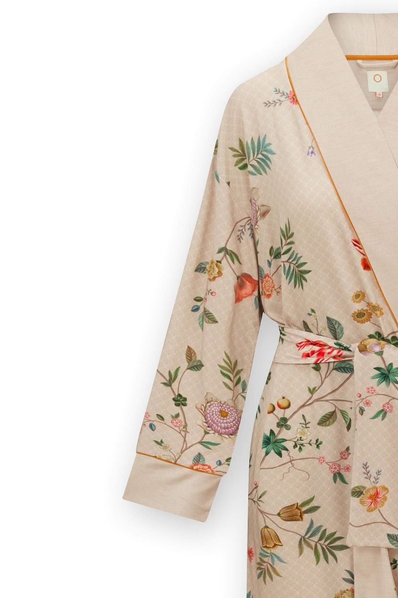 Kimono La Dolce Vita Lilac