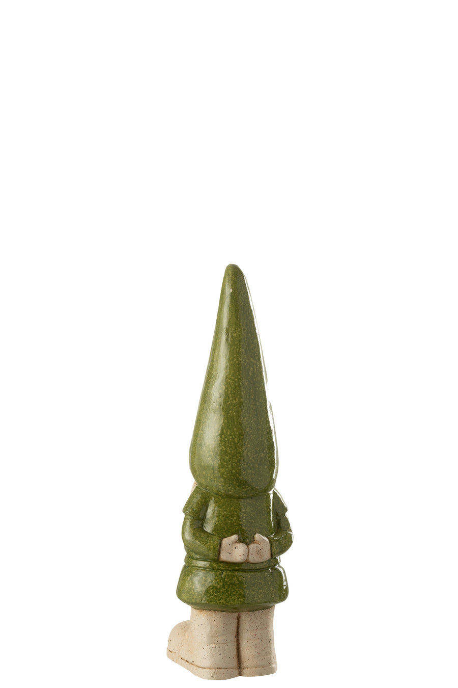 Gnome Outdoor Mgo Green Small