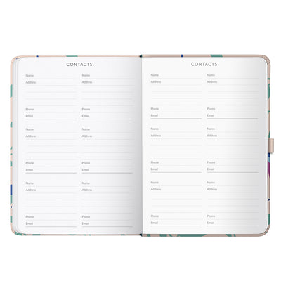 Busy Life Diary 2027