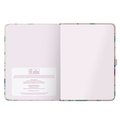 Busy Life Diary 2027