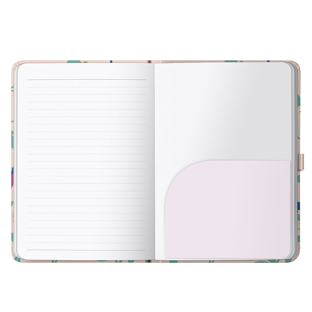 Busy Life Diary 2027