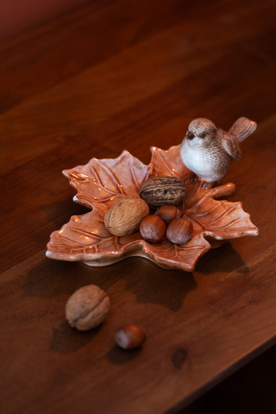 Plate Deco