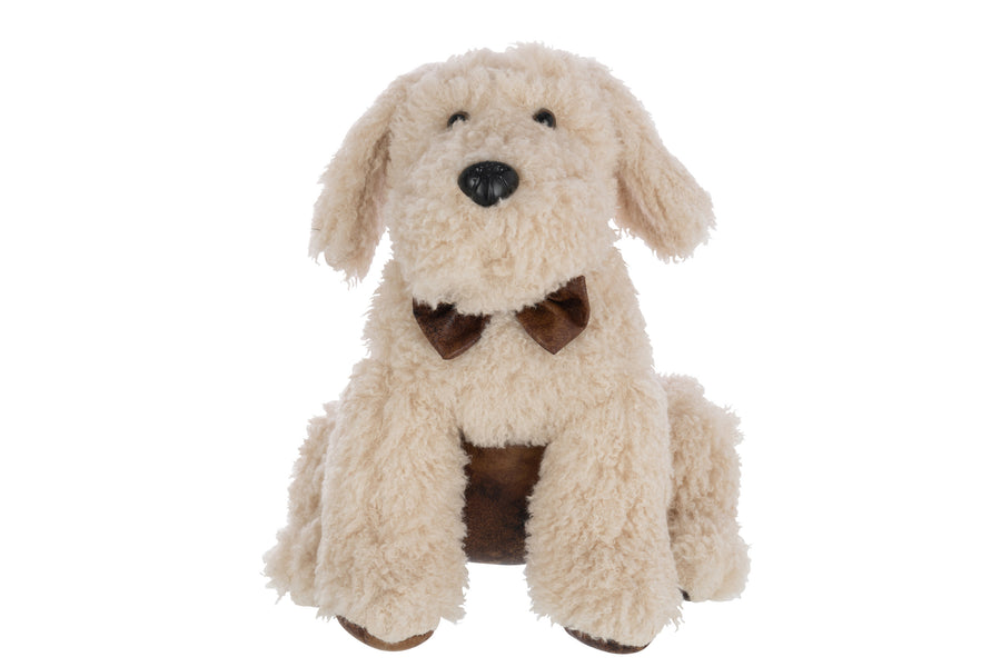 Doorstop Dog
