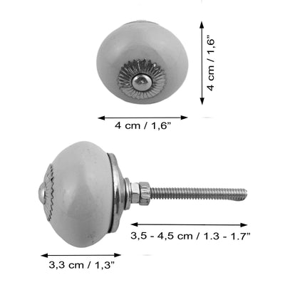 Furniture Knob