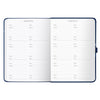 Busy Life Diary 2026 Birds