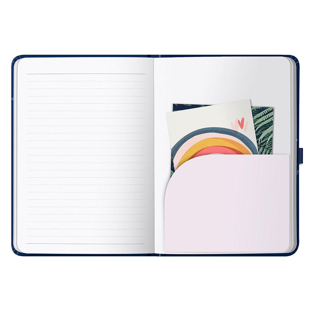 Busy Life Diary 2026 Birds