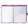A6 To Do Diary 2026 Floral