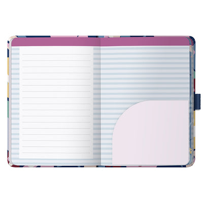 A6 To Do Diary 2026 Floral