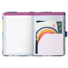 A6 To Do Diary 2026 Floral