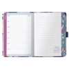 A6 To Do Diary 2026 Floral