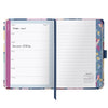 A6 To Do Diary 2026 Floral