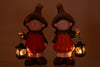 Child Pumpkin+Lantern