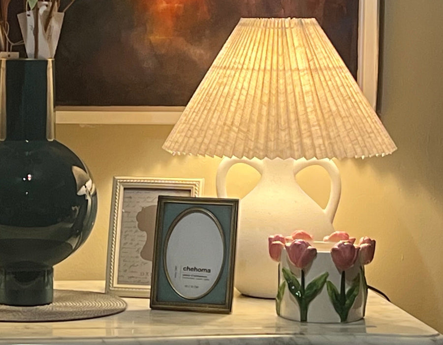 NEW Luna Lamp