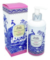 BLUE PEACOCK HAND & BODY LOTION