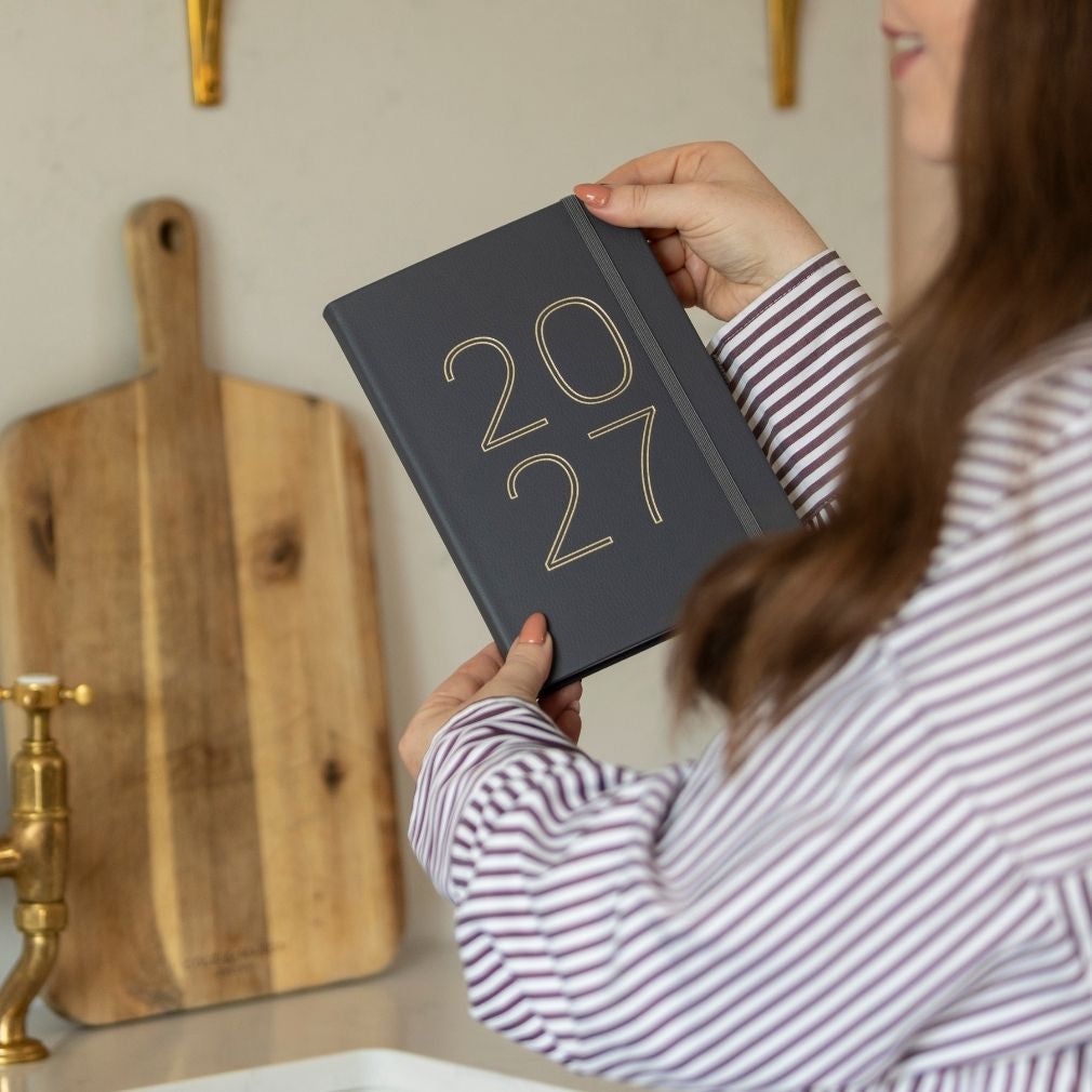 Perfect Planner 2027